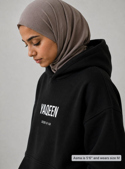 YAQEEN HOODIE