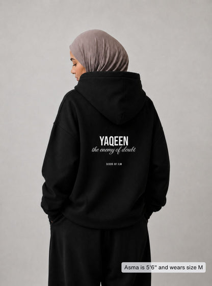 YAQEEN HOODIE