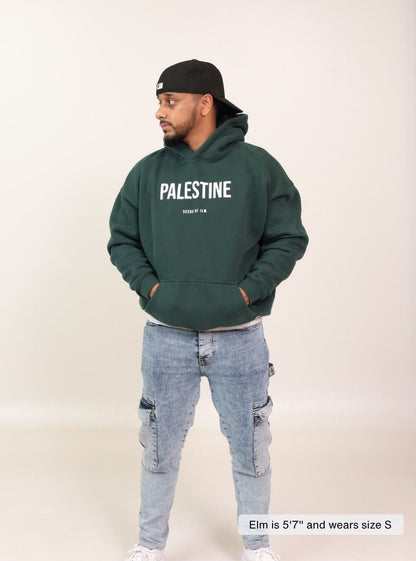 PALESTINE HOODIE