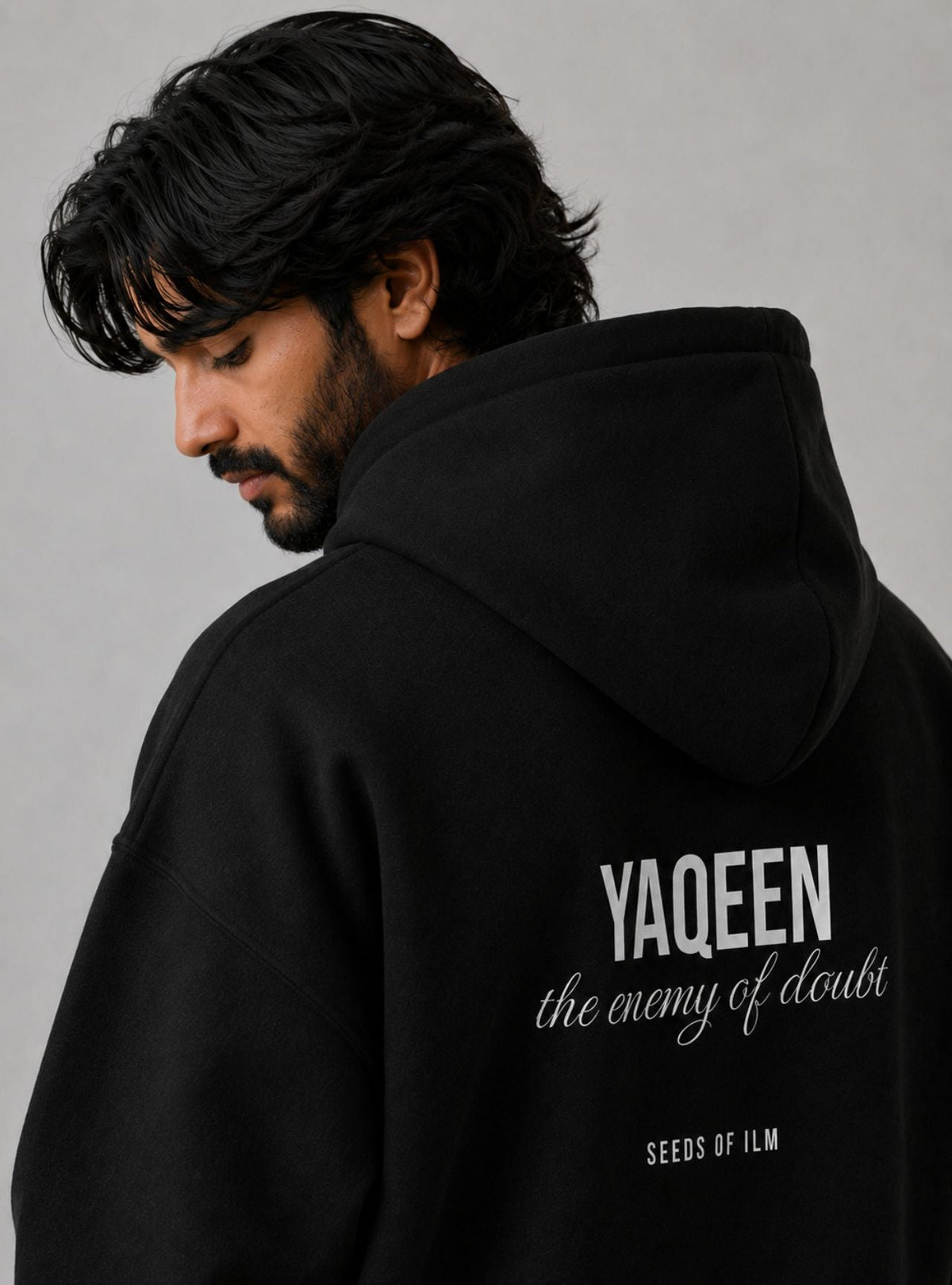 YAQEEN HOODIE