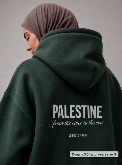 PALESTINE HOODIE