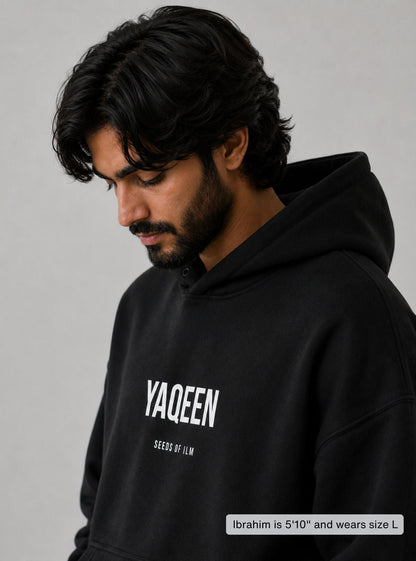 YAQEEN HOODIE