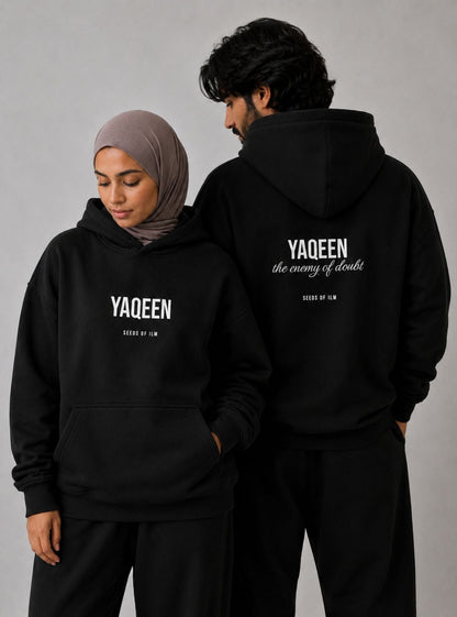 YAQEEN HOODIE