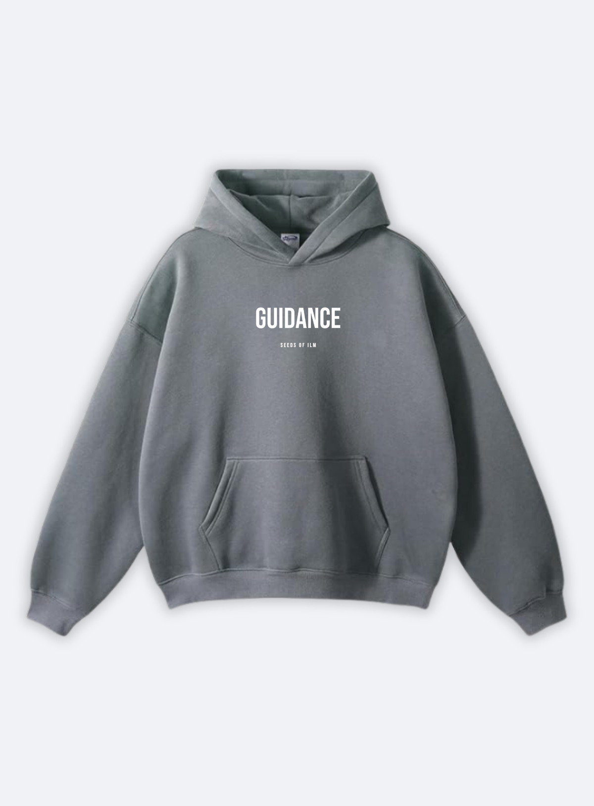 GUIDANCE HOODIE