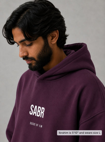 SABR HOODIE