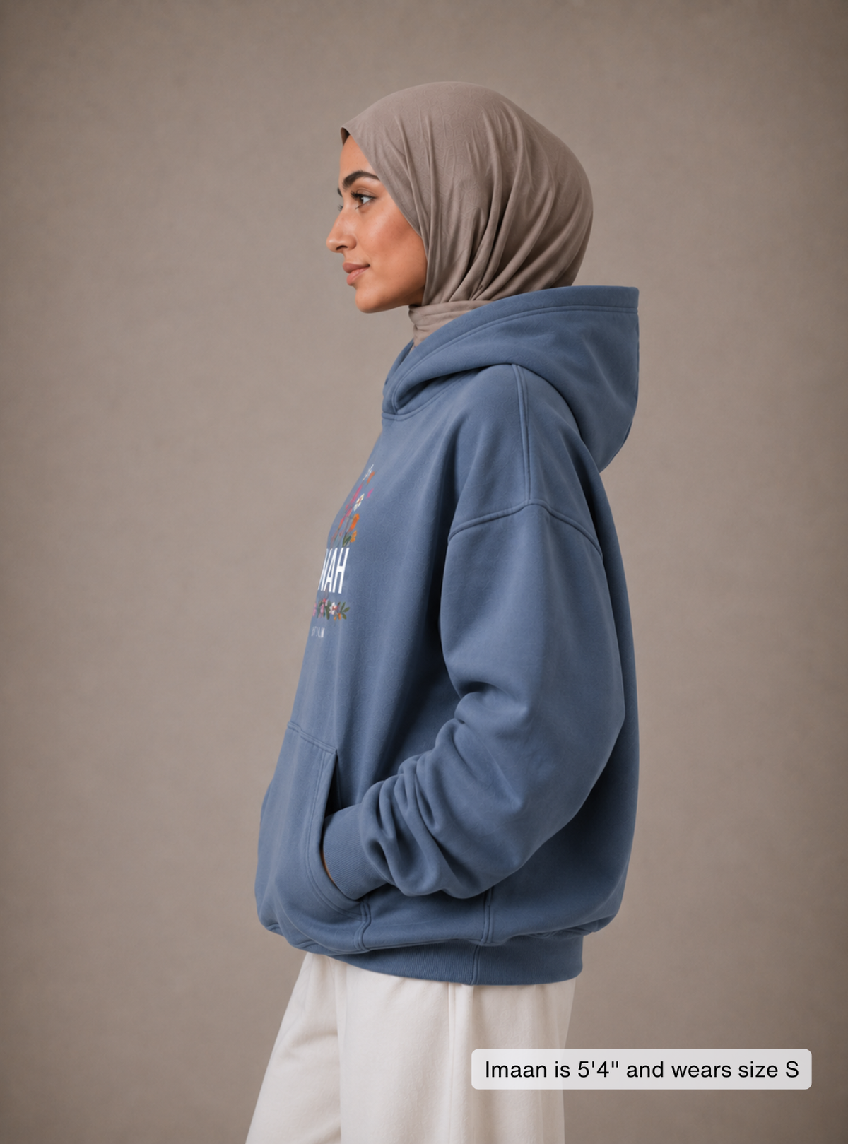 JANNAH HOODIE