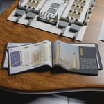 Masjid an-Nabawi Building Set