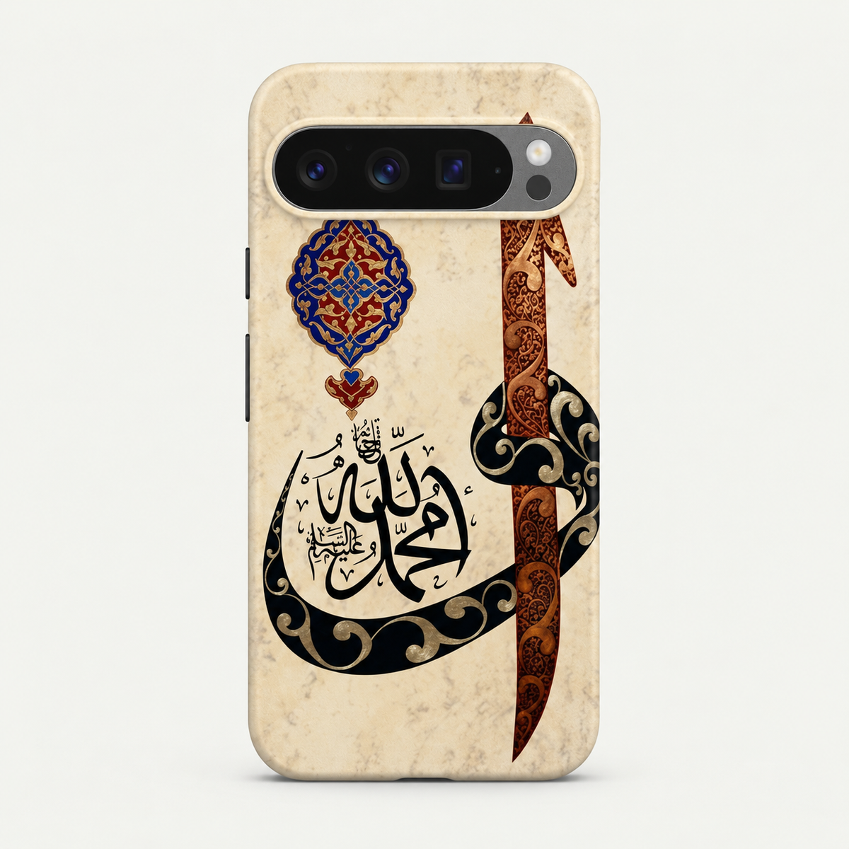 Divine Love Phone Case