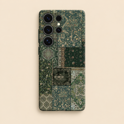 The Belloved Rawdah Phone Case