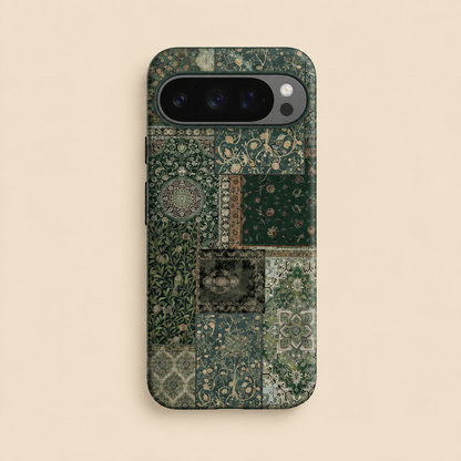 The Belloved Rawdah Phone Case