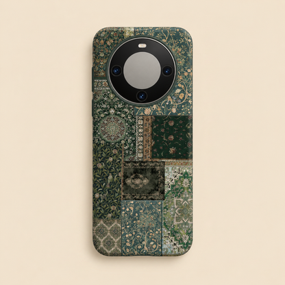 The Belloved Rawdah Phone Case