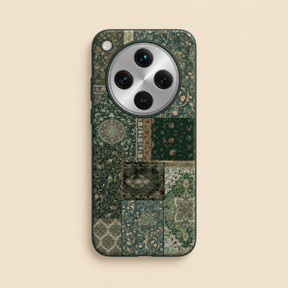 The Belloved Rawdah Phone Case