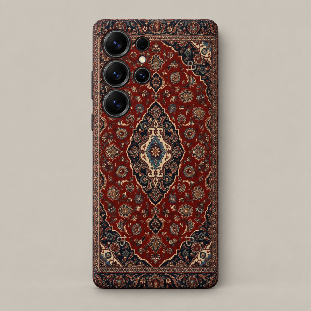 Tapis Phone Case