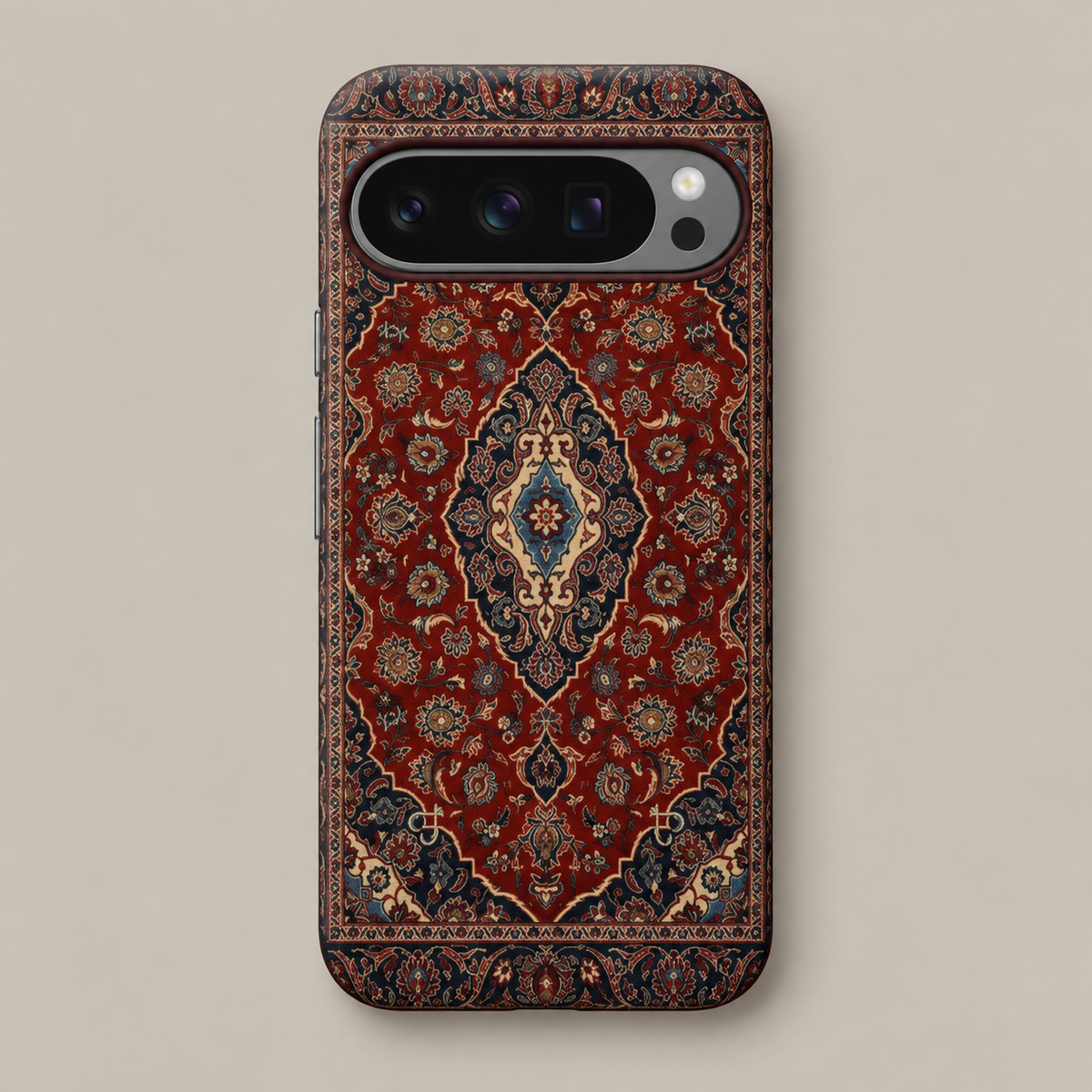 Tapis Phone Case