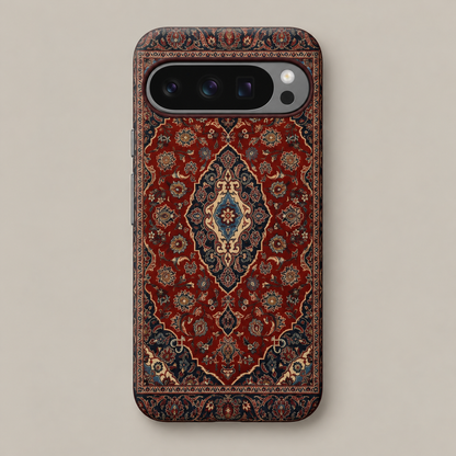 Tapis Phone Case