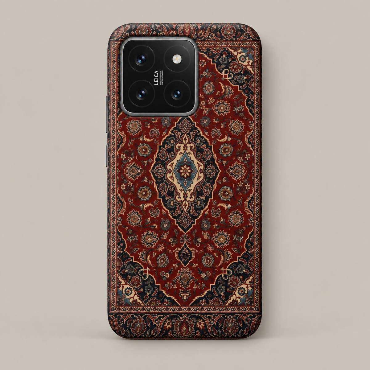 Tapis Phone Case