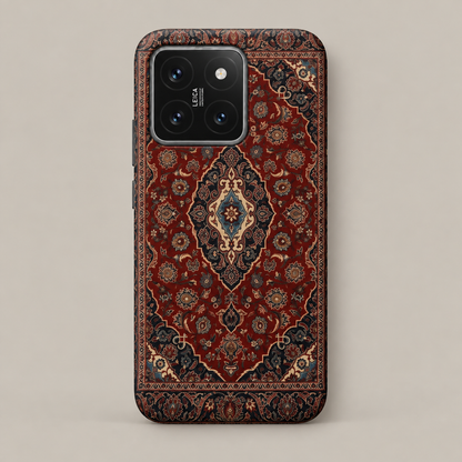 Tapis Phone Case