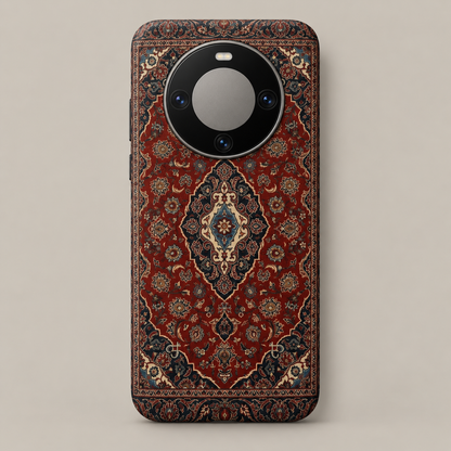 Tapis Phone Case
