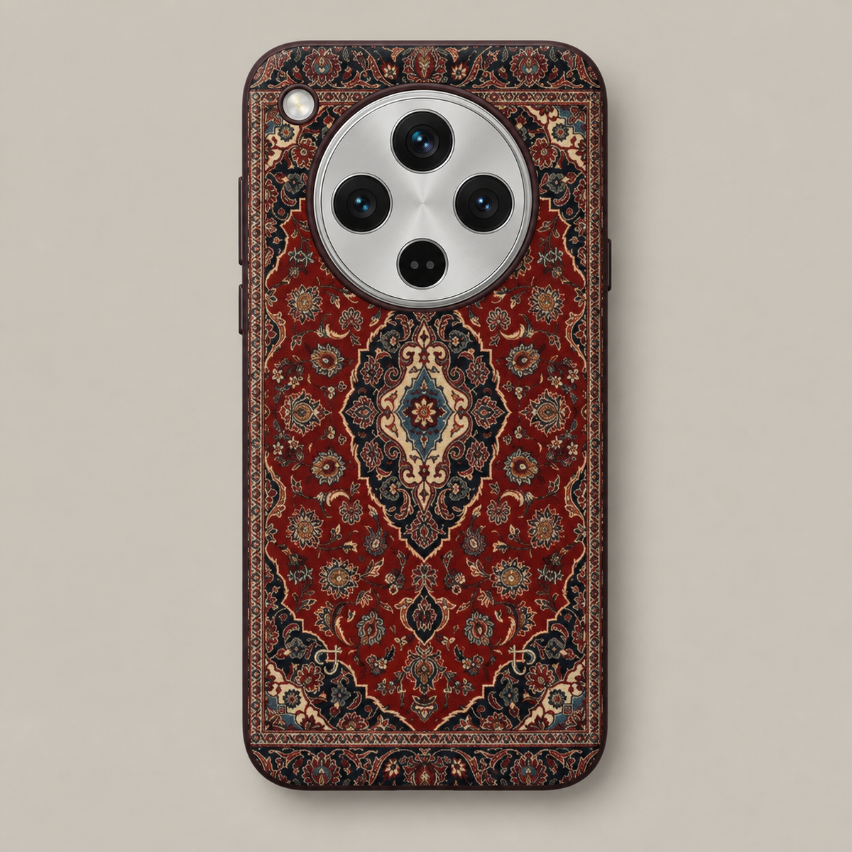 Tapis Phone Case