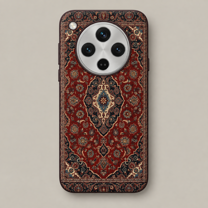 Tapis Phone Case