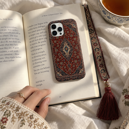 Tapis Phone Case
