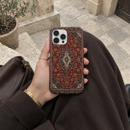 Tapis Phone Case