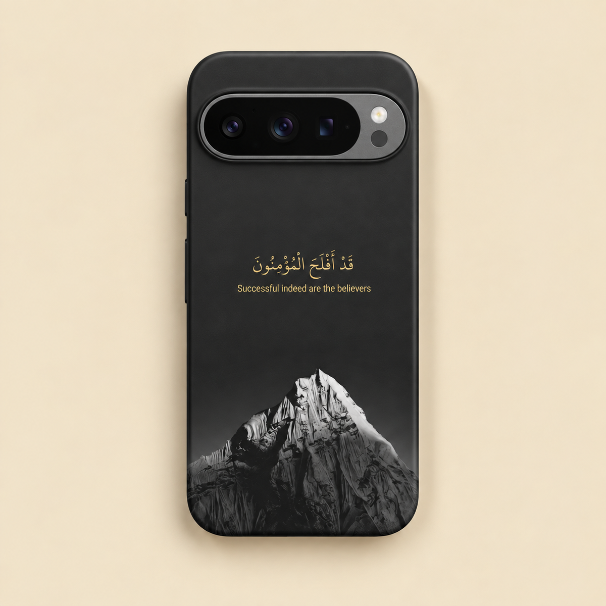 The Believers - Black Phone Case