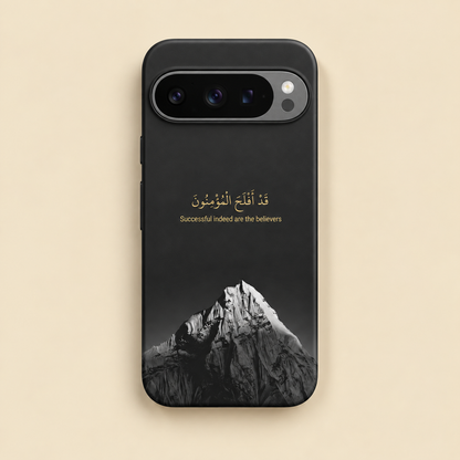 The Believers - Black Phone Case