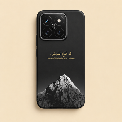 The Believers - Black Phone Case