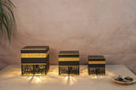 Kaaba Lamp