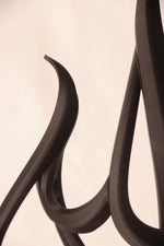 Subhanallah Calligraphy Sculpture