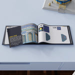 Dome of the Rock Building Set