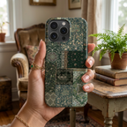 The Belloved Rawdah Phone Case