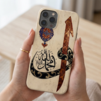 Divine Love Phone Case