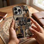 Makkah Phone Case