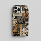 Makkah Phone Case