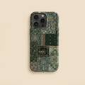 The Belloved Rawdah Phone Case