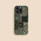 The Belloved Rawdah Phone Case
