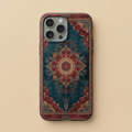 Tapis Rouge Phone Case