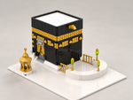 Kaaba Building Set