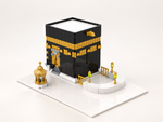 Kaaba Building Set