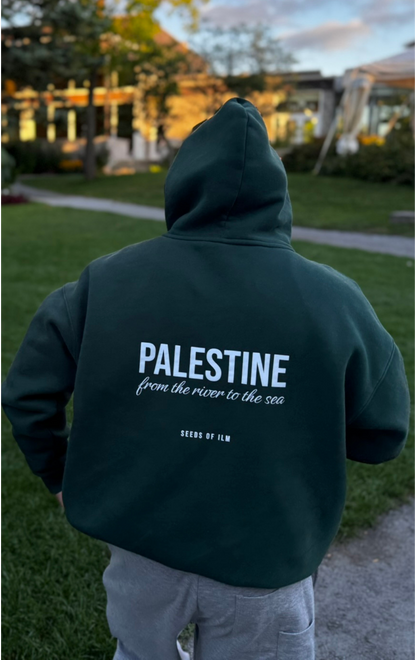 PALESTINE HOODIE