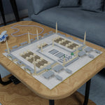 Masjid an-Nabawi Building Set