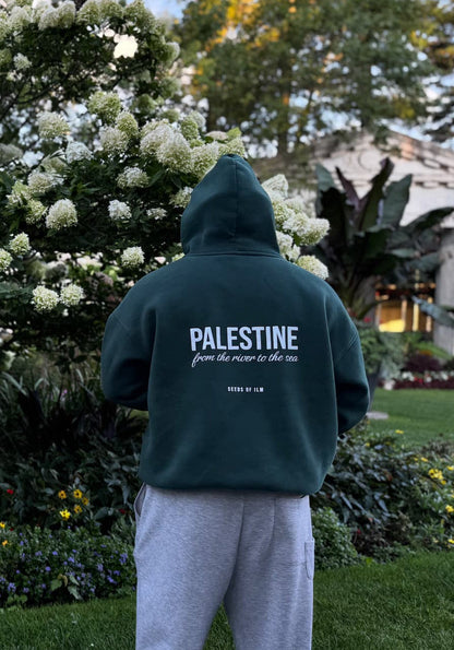 PALESTINE HOODIE