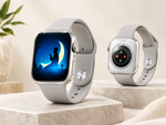Islamic Smartwatch — Prayer Reminders & Qibla Compass