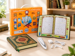 Quran Reading Pen & Quran Set
