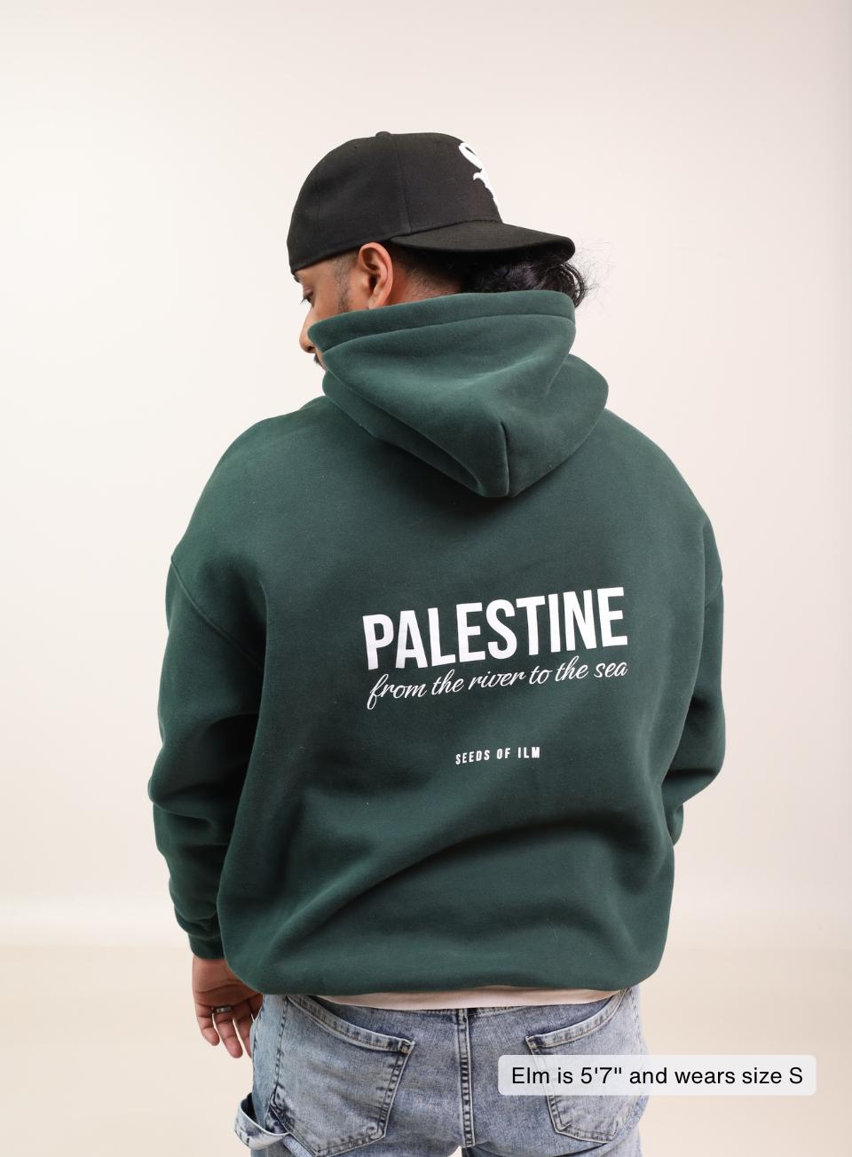 PALESTINE HOODIE
