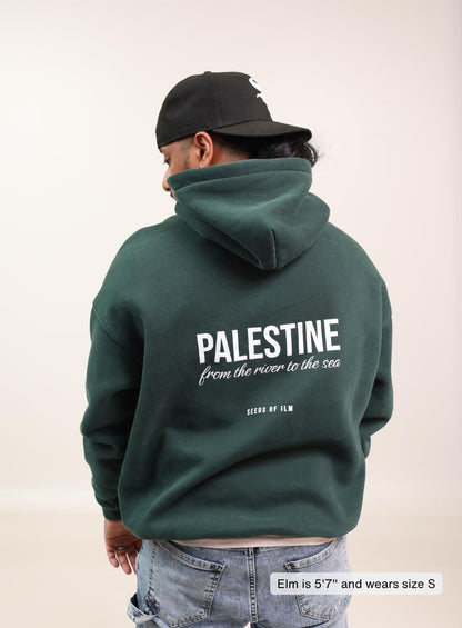 PALESTINE HOODIE