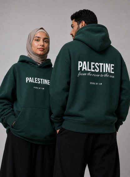 PALESTINE HOODIE