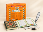 Quran Reading Pen & Quran Set